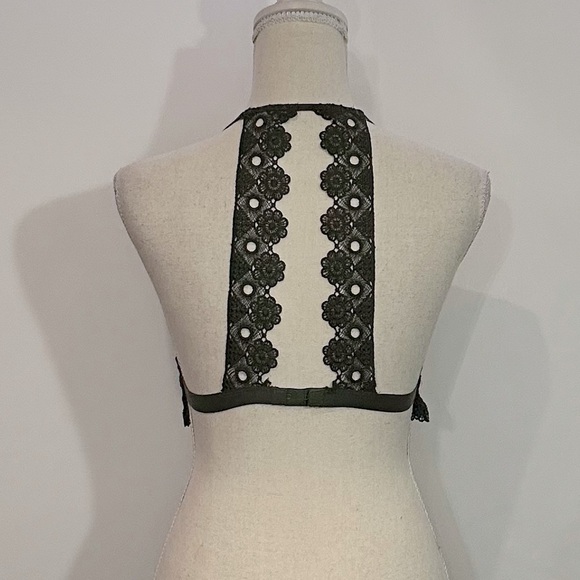 Bralette - Picture 2 of 5